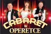Cabaret w Operetce