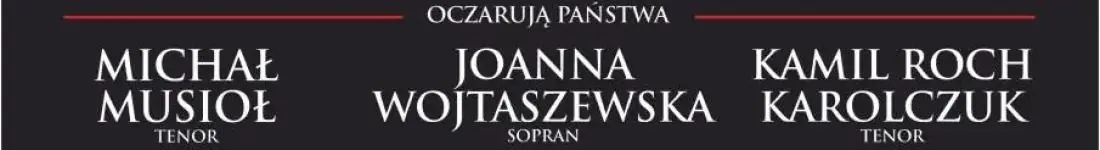 "Cabaret w Operetce" - Operetka, jakiej jeszcze nie było! KONCERT ANDRZEJKOWY!