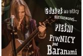 Gdzieś na ulicy nienazwanej - Pieśni Piwnicy pod Baranami