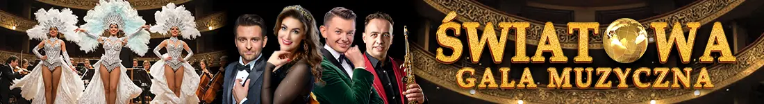 Od Wiednia do Rio de Janeiro