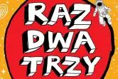 Raz Dwa Trzy