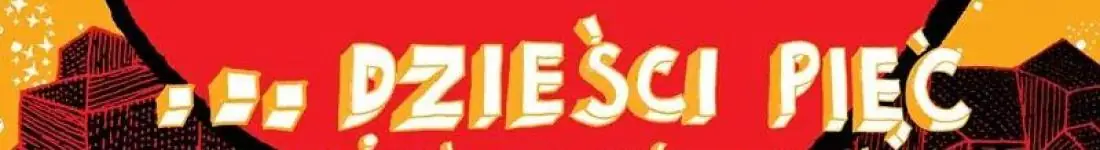 Raz, Dwa, Trzy... dzieści pięć okrążeń wokół słońca