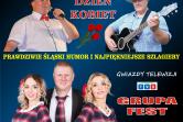 Dzień Kobiet - Kabaretowa Biesiada Śląska