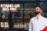 Warsaw Stand-up