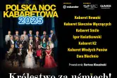 Polska Noc Kabaretowa 2025