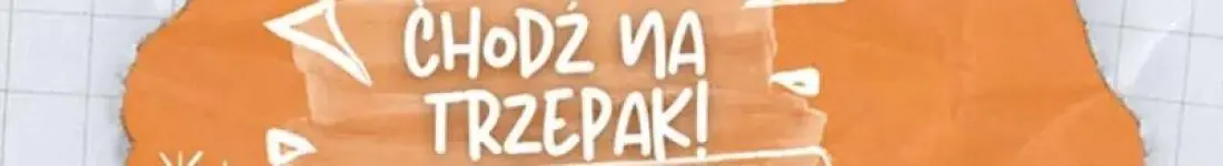 Trzepak sam w domu - świąteczna komedia improwizowana