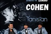 Yanistan - Tribute to Leonard Cohen