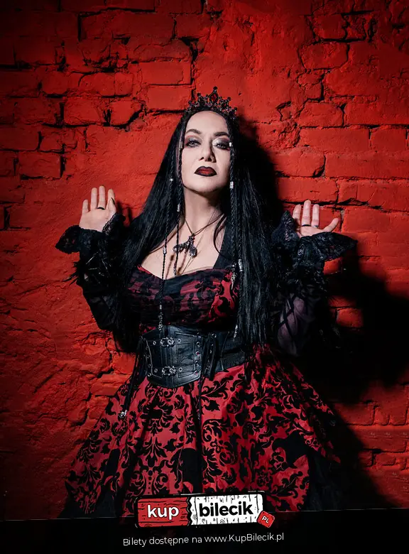 Koncert Anji Orthodox w Semoli