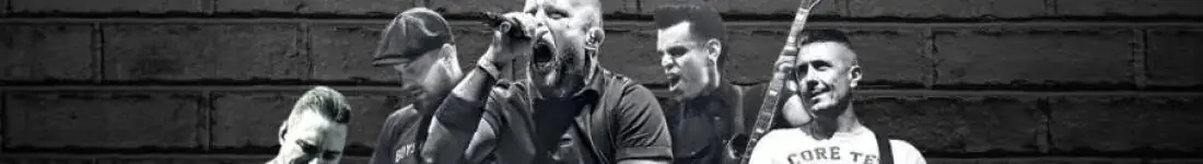 Booze & Glory oraz Schizma zagrają we Wrocławiu!