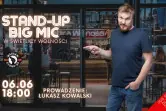 Warsaw Stand-up
