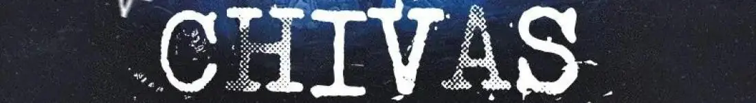 CHIVAS w ENERGY 2000 KATOWICE