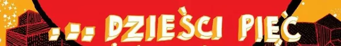 Raz, Dwa, Trzy... dzieści pięć okrążeń wokół słońca