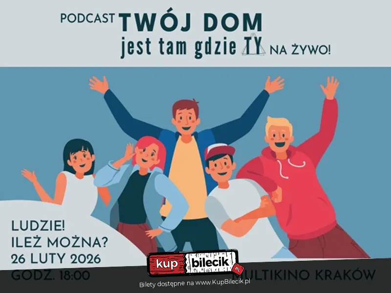 PODCAST NA ŻYWO: Relacje na nowo - w łagodności, prawdzie i wolności