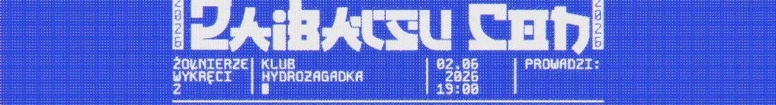 Warszawa / Żołnierze Wykręci 2: Deshalb / Żywot / Jaskuła / Jerzewicz prow. Zalewski (Próba)