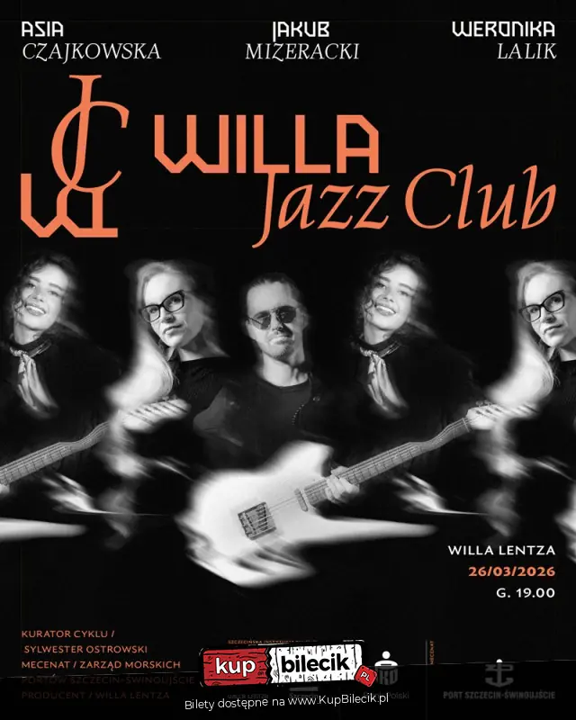 Lalik | Czajkowska | Mizeracki