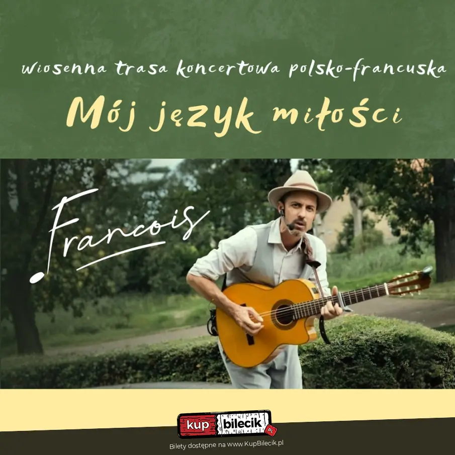 Polsko-francuski koncert z okazji Dnia Kobiet