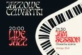 Jazzowy czwartek