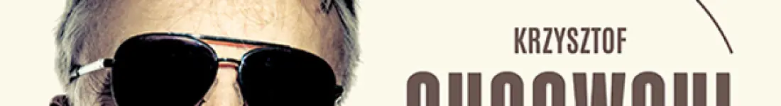 Krzysztof Cugowski koncert 2026 - "Wiek to tylko liczba" Artysta kompletny, legenda polski