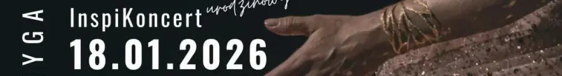 InspiKONCERT urodzinowy - Basia Janyga, Katowice