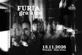 Furia Gra Kino