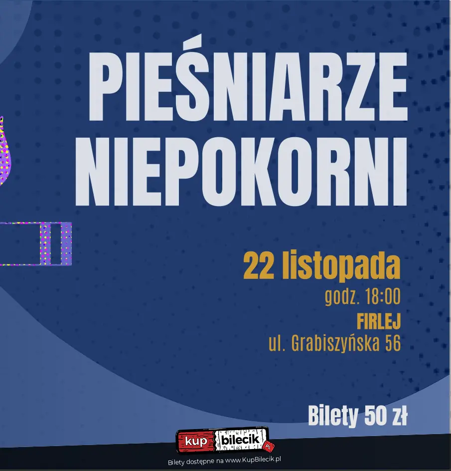 Pieśniarze Niepokorni