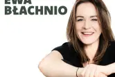 Stand-up: Ewa Błachnio