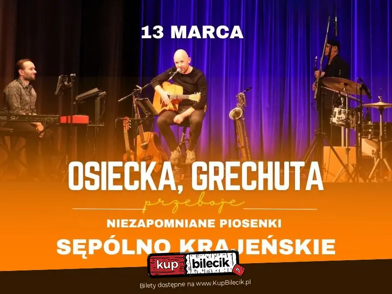 Kołysanka dla okruszka, Piosenka o okularnikach, Korowód, Dni których nie znamy i wiele innych...