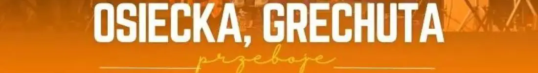 Kołysanka dla okruszka, Piosenka o okularnikach, Korowód, Dni których nie znamy i wiele innych...