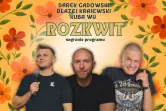 Stand-up: Darek Gadowski