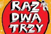 Raz Dwa Trzy
