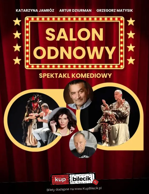 Salon Odnowy