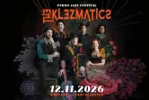 The Klezmatics