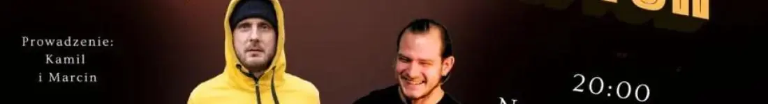 Stand-up dla Bogatych - PROMOCJA!