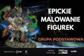 Malowanie Figurek