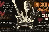 "Rock Publika dla Orlika" Rockowe Walentynki