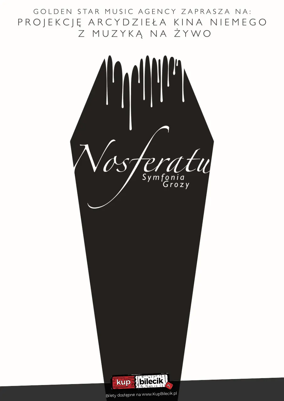 Nosferatu - symfonia grozy