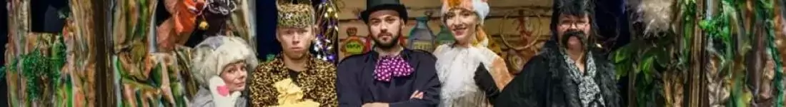 "Opowiedział Dzięcioł Sowie"