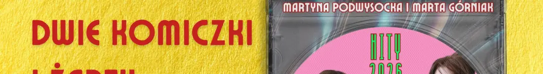 STAND BAB czyli dwie komiczki i żarty