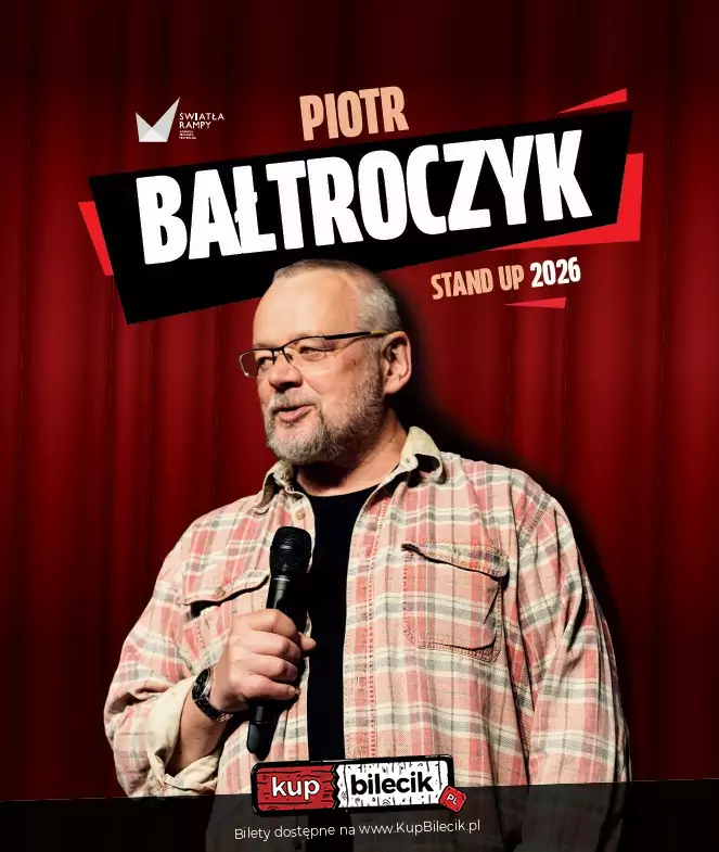 Piotr Bałtroczyk