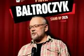 Piotr Bałtroczyk