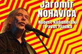 Plakat Jaromir Nohavica 114569