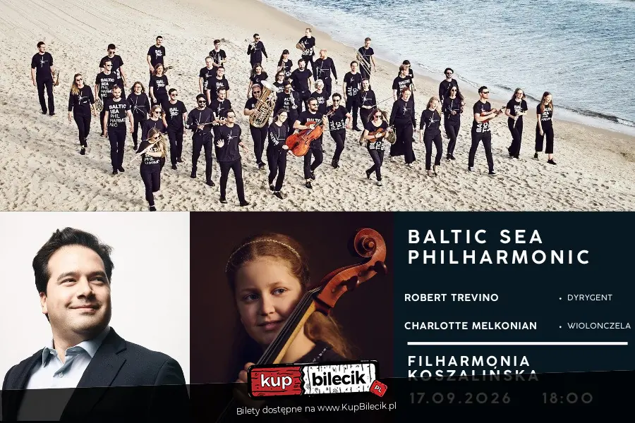 Baltic Sea Philharmonic