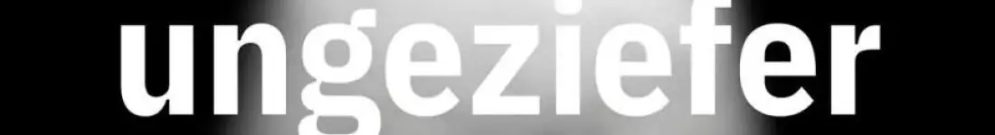 Monodram na podstawie "Przemiany" Franza Kafki