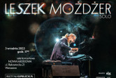 Plakat Leszek Możdżer 90222