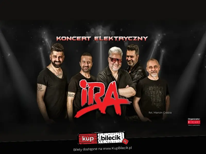 IRA ELEKTRYCZNIE