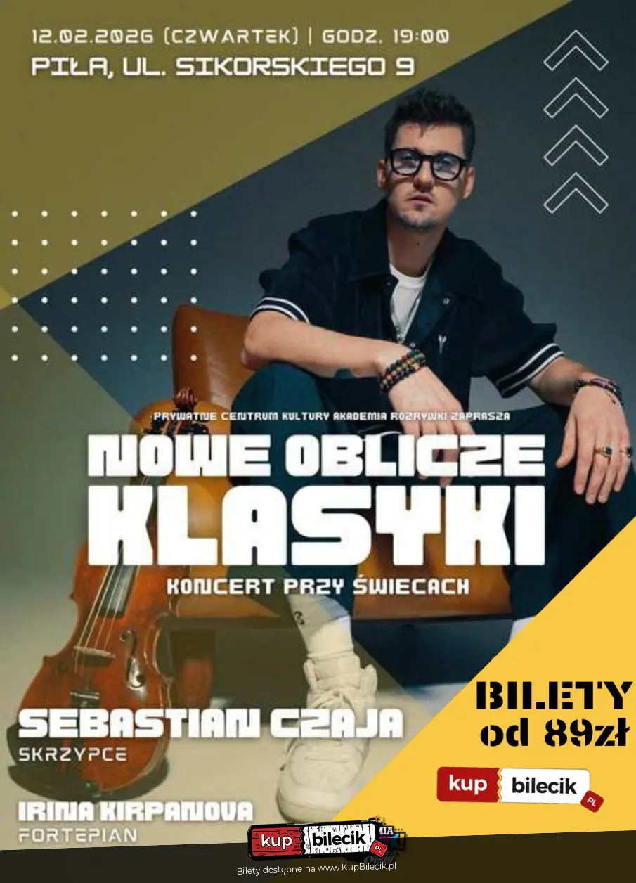Nowe oblicze klasyki