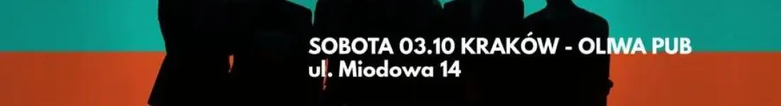 Cała Góra Barwinków w Krakowie