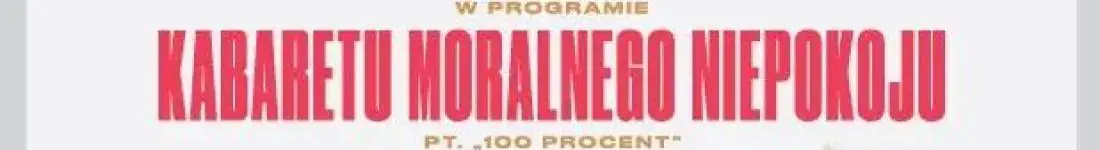 100 procent (Cieślak, Zbieć, Borkowski, Podobas)