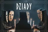 Folkowe Ucho - Dziady