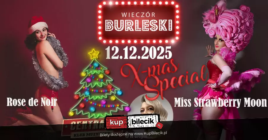 Wieczór Burleski